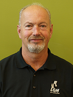 Wayne Thompson's photo