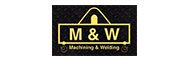 M & W Machining & Welding