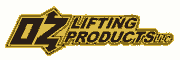 OZ Lifting Products