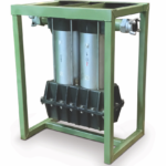 An air filter dryer system from LGH