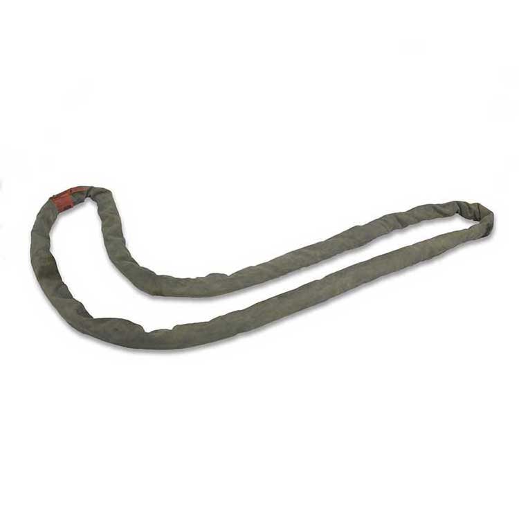 Product picture of a poly round sling from LGH.