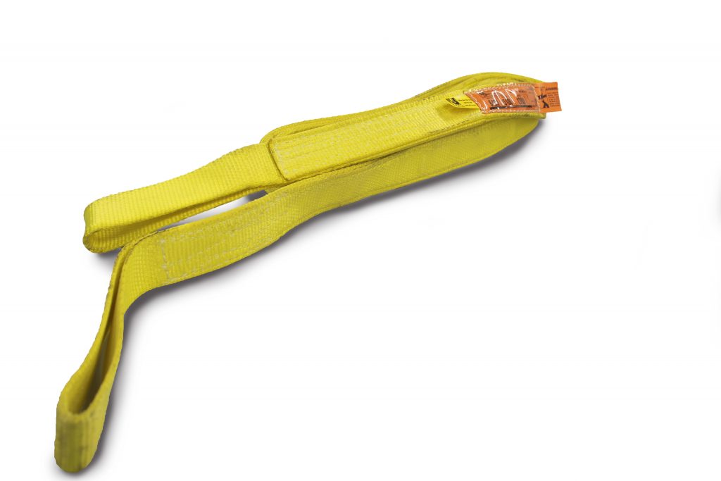 nylon - web lifting sling