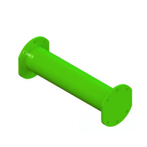 A visual picture of a Modulift CMOD strut unit.