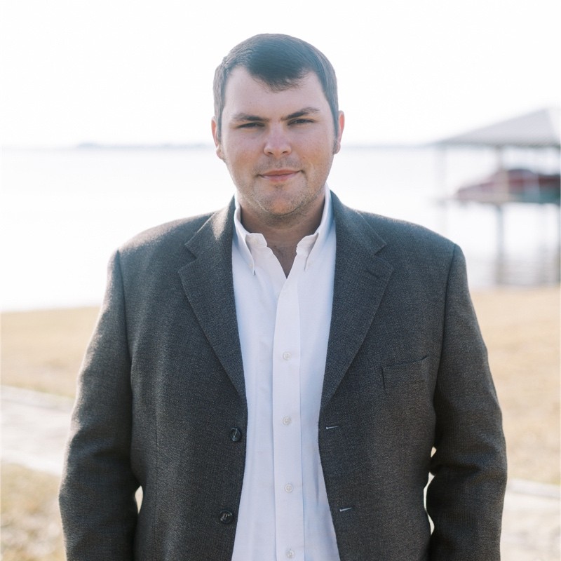 Taylor Savage, lift planner from LGH